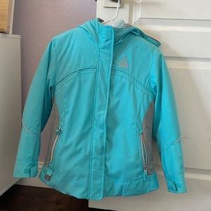 Gerry youth water resistant systems jacket, 2piece